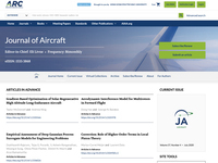 Journal of Aircraft