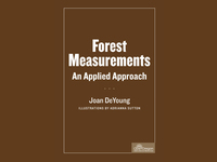 Forest measurements : an applied approach