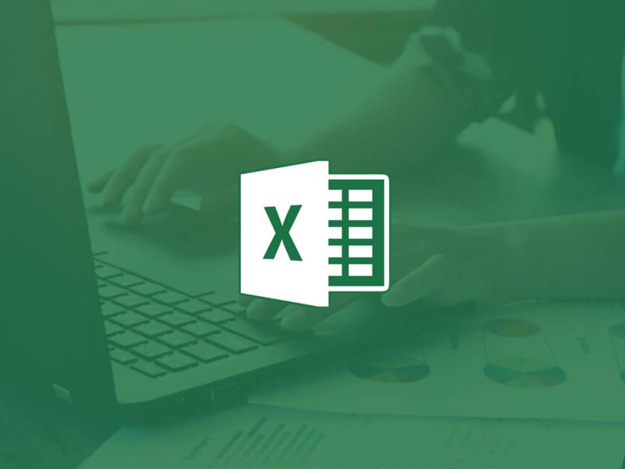 Excel 基礎教學 01：Excel 入門