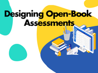 Designing Open book assessment - part 2 (2020-04-17)