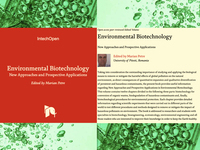 Environmental Biotechnology : New Approaches and Prospective Applications