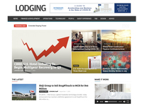 Lodging Magazine