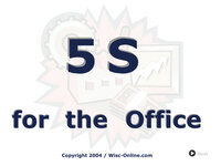 5S for the Office