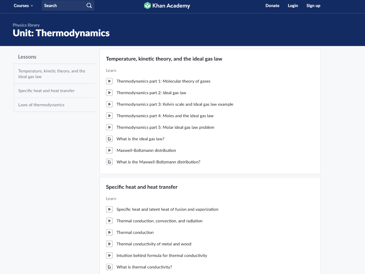 view resource