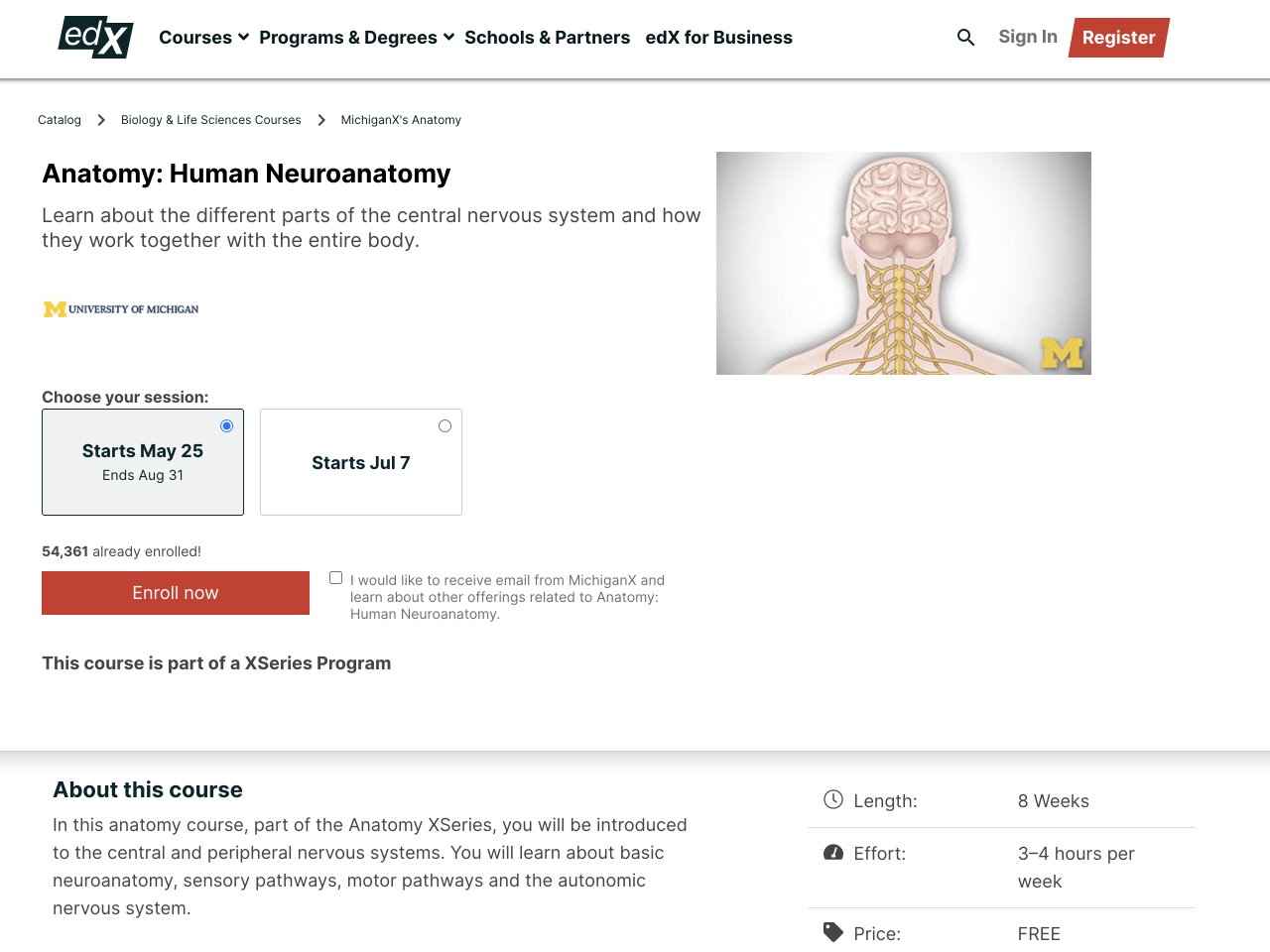 view resource