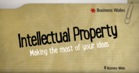 Intellectual property