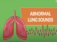 Lung Sounds l Rales, Crackles, Wheezes, Rhonchi, Pleural friction, Stridor for RN & LPN l NCLEX