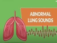 Lung Sounds l Rales, Crackles, Wheezes, Rhonchi, Pleural friction, Stridor for RN & LPN l NCLEX