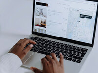 Safeguarding Customer Properties: The Case of Airbnb