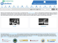LibreTexts (Humanities)