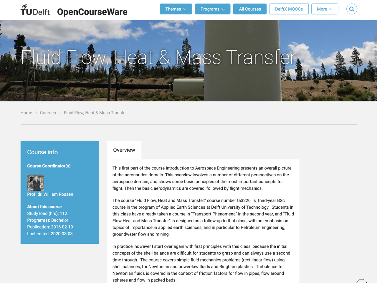 view resource