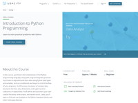 Introduction to Python Programming