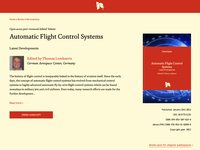 Automatic Flight Control Systems