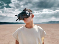 Virtual Reality in Hotel Industry: A Case of Marriott