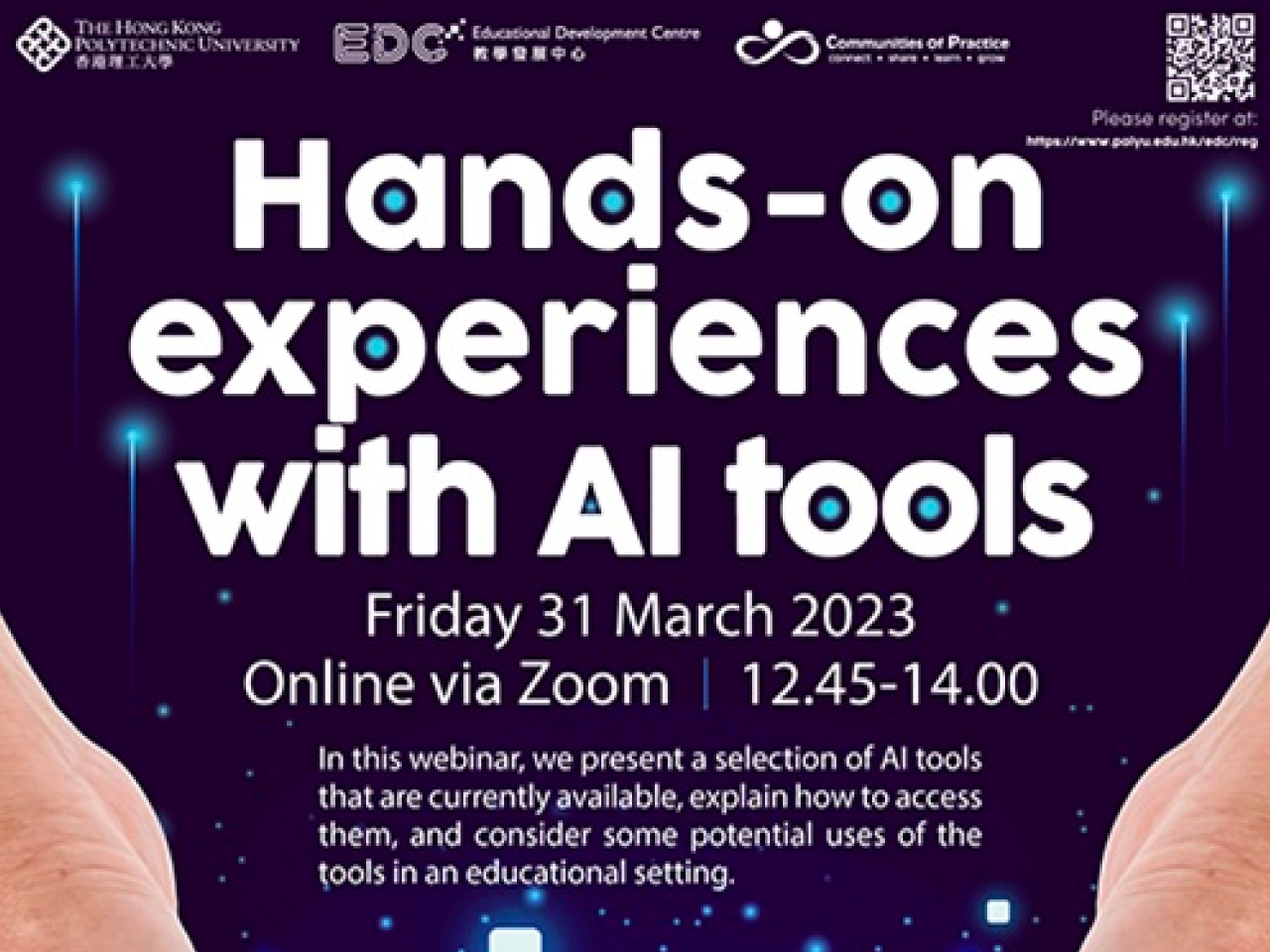 Hands-on Experiences with AI Tools