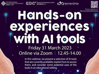 Hands-on Experiences with AI Tools