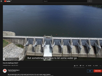 How Do Spillways Work?