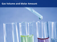 Gas Volume and Molar Amount