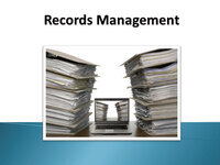 Business Records Management