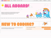 The Coding Train
