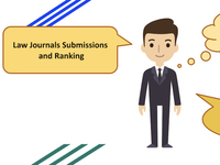 Law submission guides