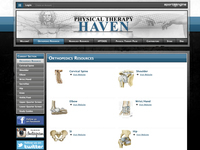 Physical Therapy Haven