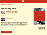 Industrial Engineering