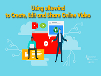 Using uRewind to Create, Edit and Share Online Video