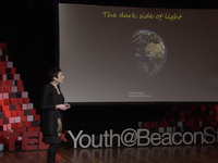 How Artificial Light Affects Our Health