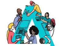 A Three-Step Guide to Equitable Makerspaces