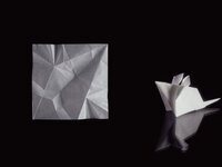 The Unexpected Math of Origami