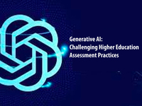 Generative AI: Challenging Higher Education Assessment Practices