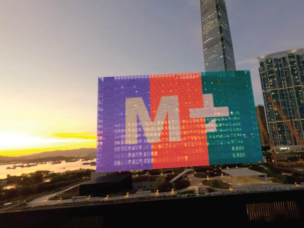 In Search of Hong Kong Brutalism (M+ Magazine Architectural Study)