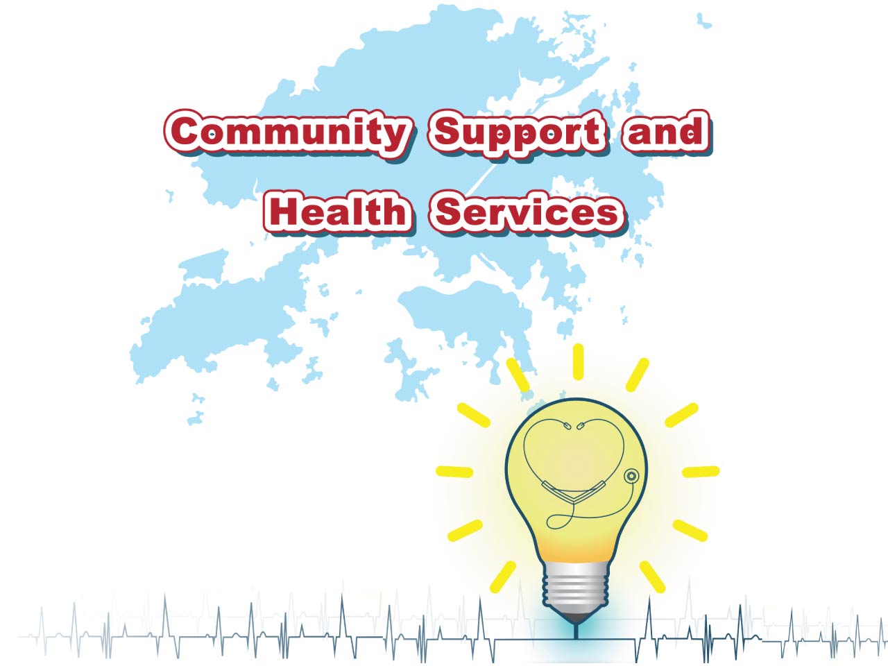 Thematic Report on Community Support and Health Services