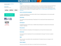 OpenSees for Fire