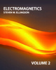 Electromagnetics, Volume 2