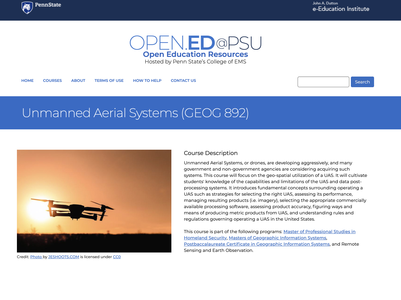 view resource