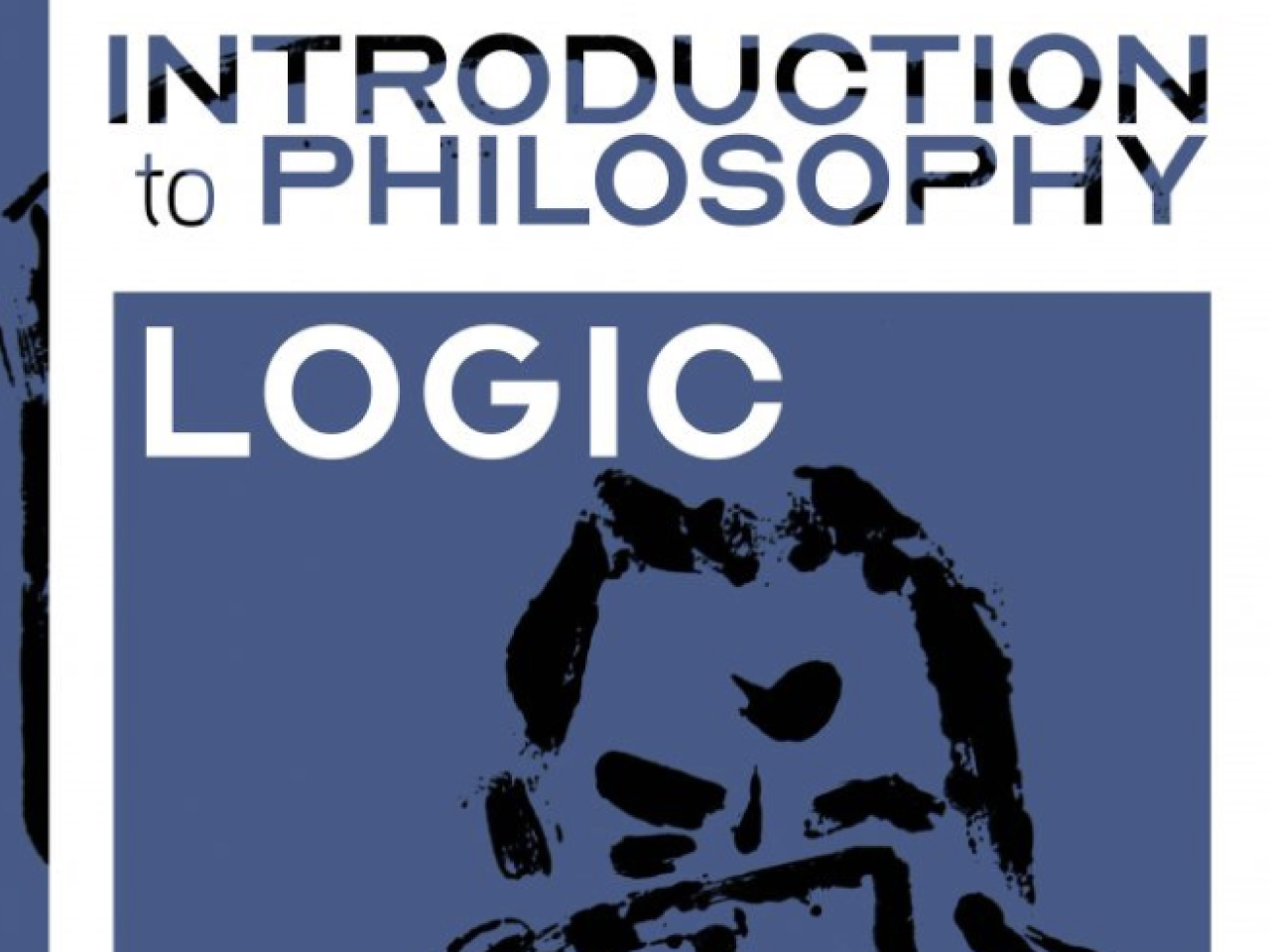 Introduction to philosophy : logic