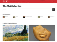 The Met Collection