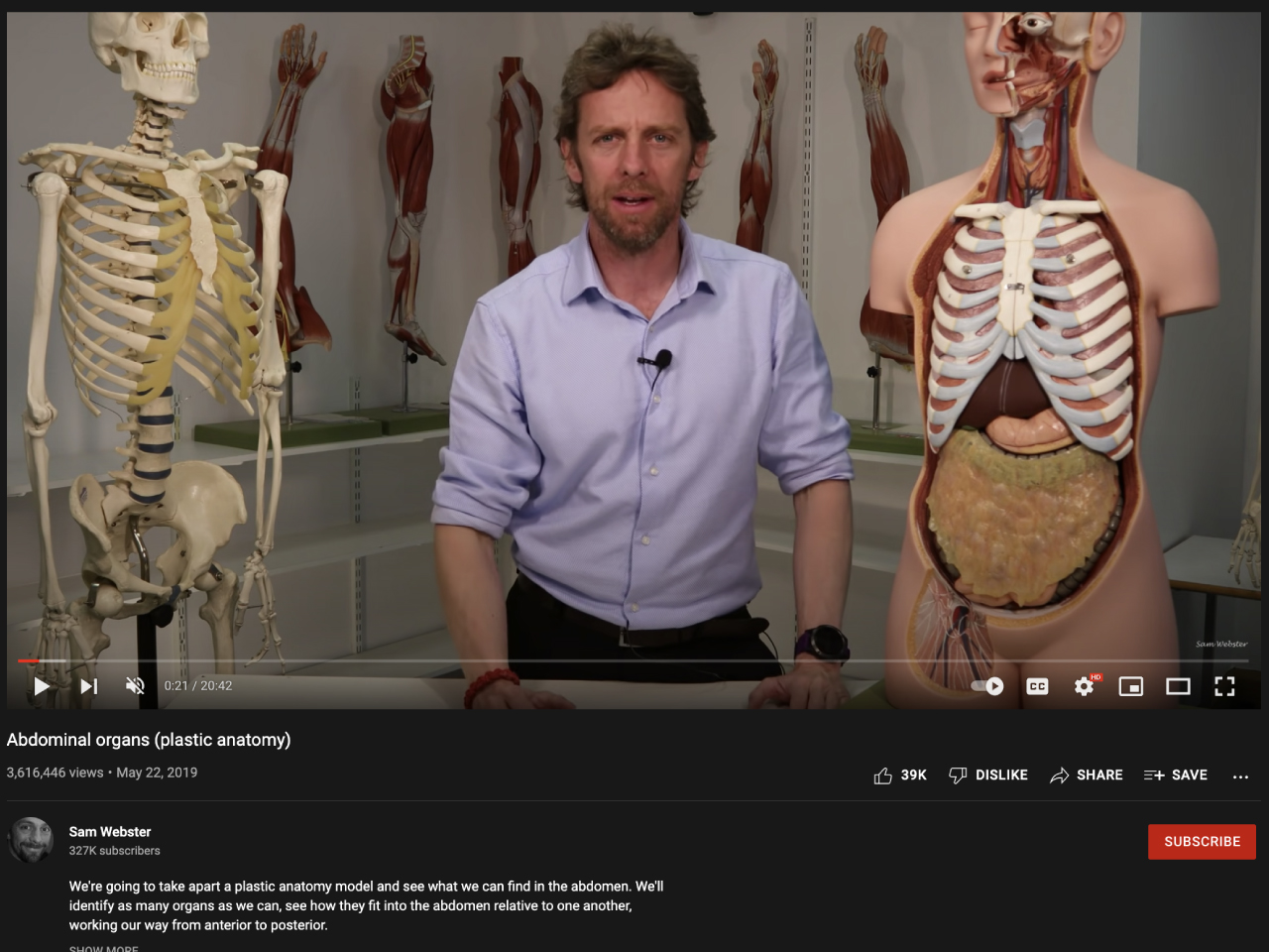 view resource