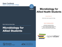 Microbiology for Allied Health Students