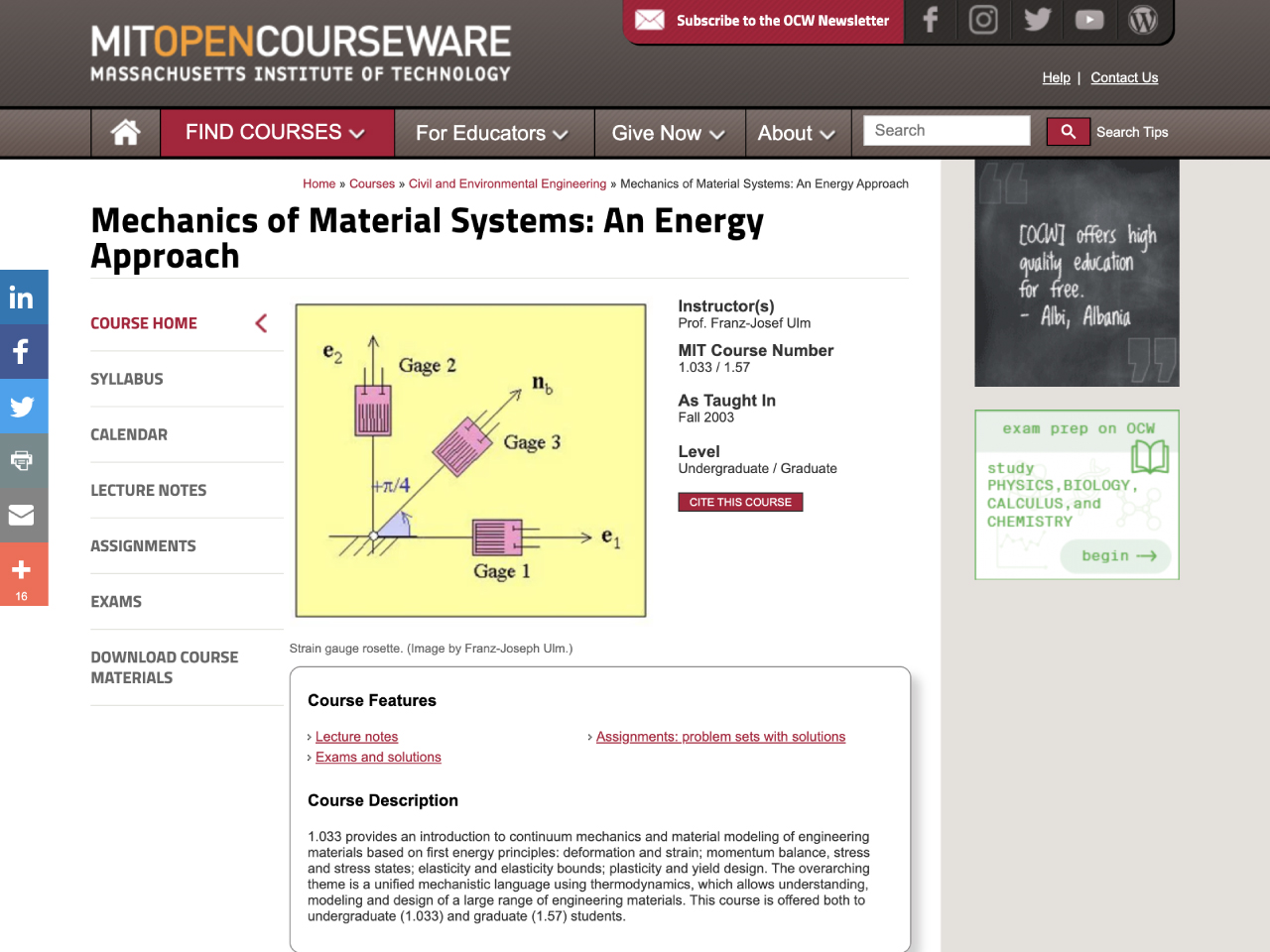 view resource