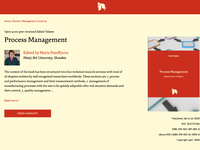 Process Management