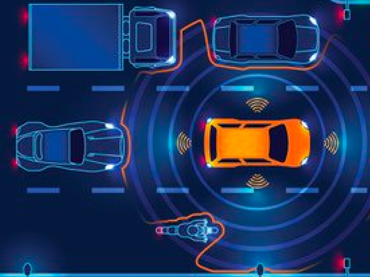 Decision-Making for Autonomous Systems