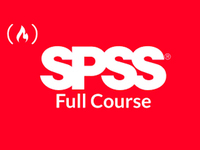 SPSS for Beginners - Full Course