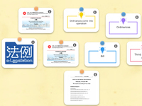 Locating primary sources of law -Legislation