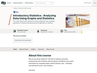 Introductory Statistics : Analyzing Data Using Graphs and Statistics