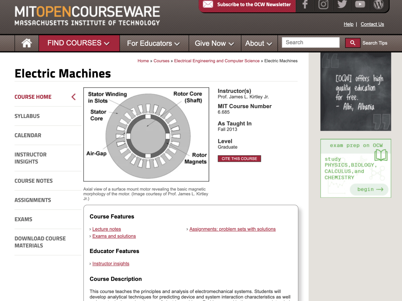 view resource