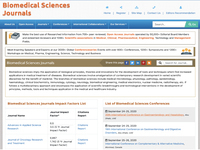 OMICS International (Biomedical Sciences)