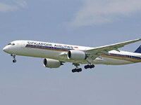 ["In-Flight Safety Reassessed: The Fallout from Singapore Airlines' Turbulence Policy"]